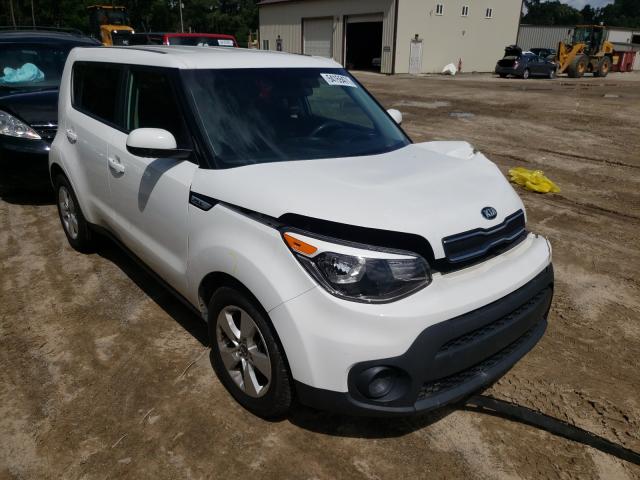 KIA SOUL 2016 kndjn2a29h7466885