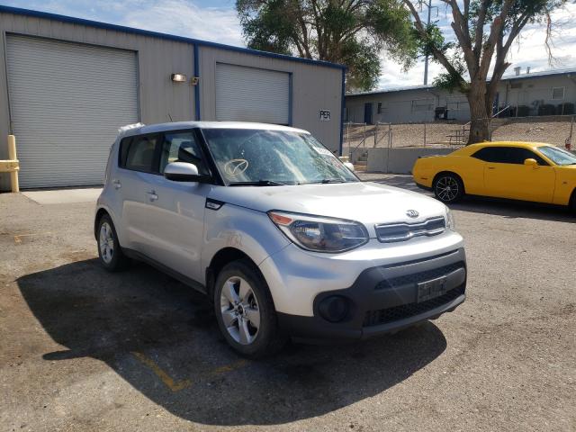 KIA SOUL 2017 kndjn2a29h7467454