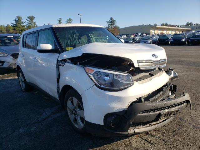 KIA SOUL 2017 kndjn2a29h7467891