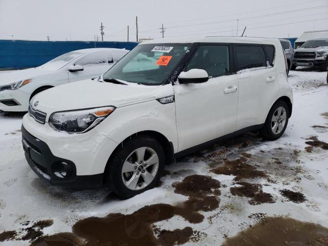 KIA SOUL 2017 kndjn2a29h7469172