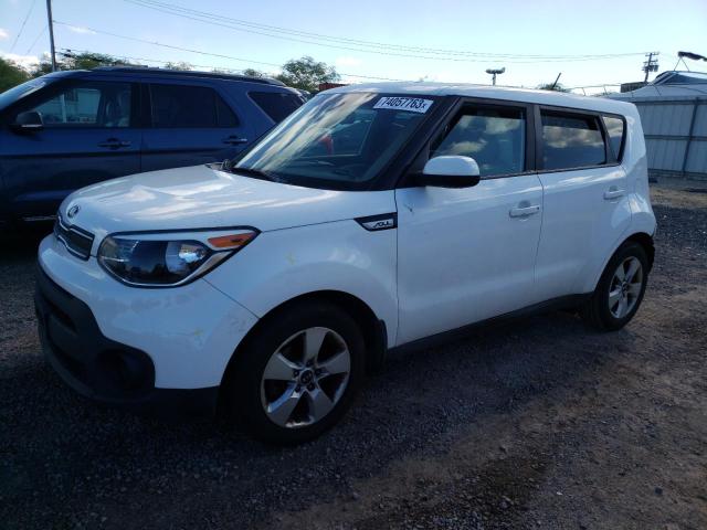 KIA SOUL 2017 kndjn2a29h7470421