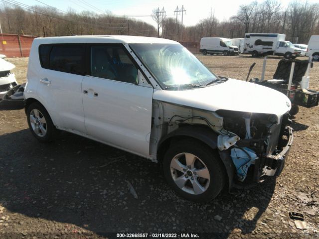 KIA SOUL 2017 kndjn2a29h7472962