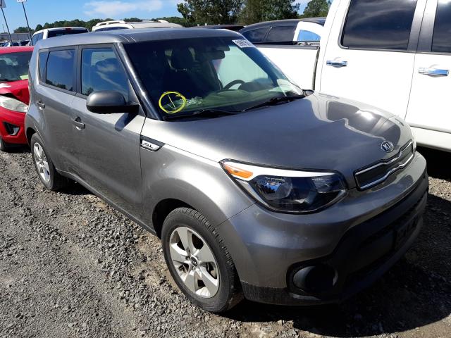 KIA SOUL 2017 kndjn2a29h7473156