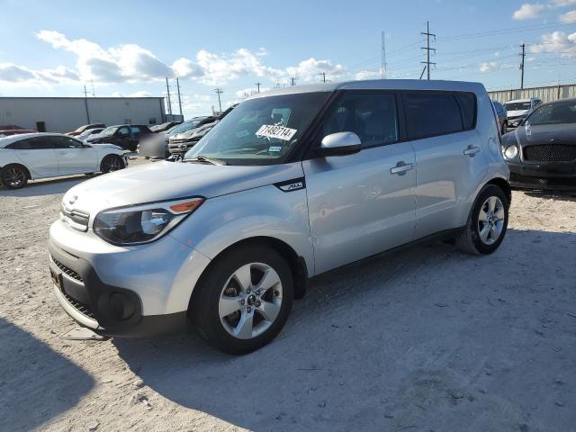 KIA SOUL 2017 kndjn2a29h7479443