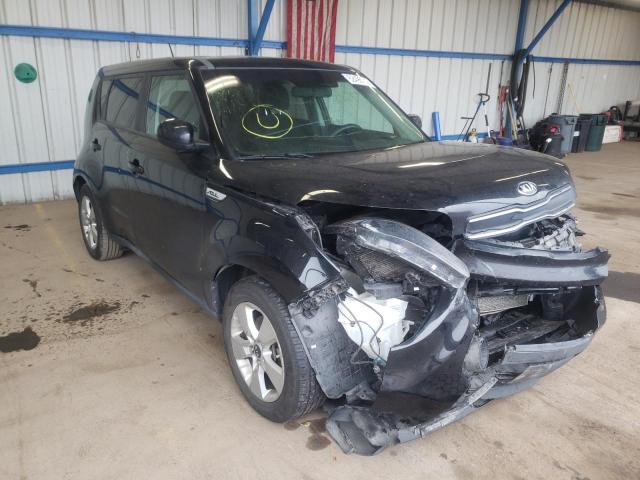 KIA SOUL 2017 kndjn2a29h7482343