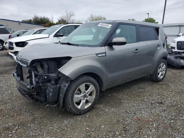 KIA SOUL 2017 kndjn2a29h7483475