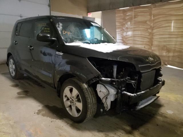 KIA SOUL 2017 kndjn2a29h7486666