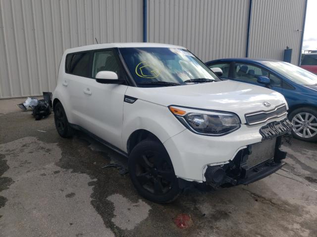 KIA SOUL 2017 kndjn2a29h7489650