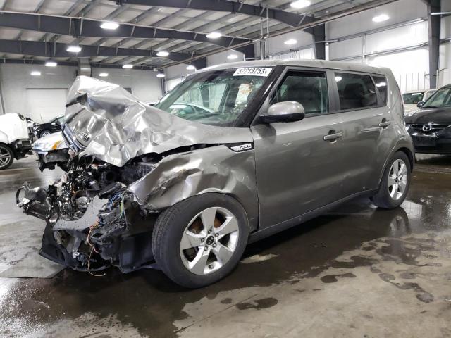 KIA SOUL 2017 kndjn2a29h7490247