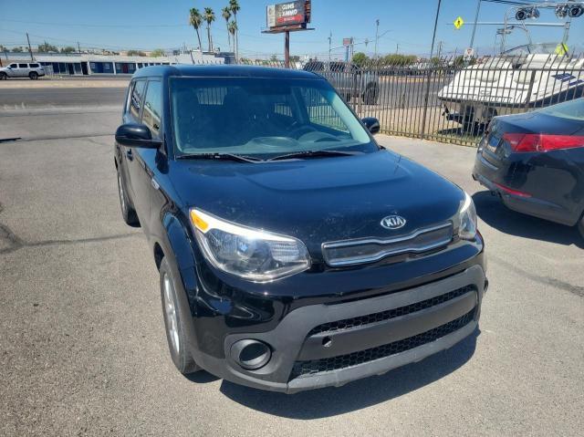 KIA SOUL 2017 kndjn2a29h7493634