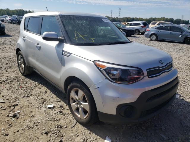 KIA SOUL 2017 kndjn2a29h7493813