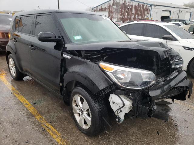 KIA SOUL 2017 kndjn2a29h7498056