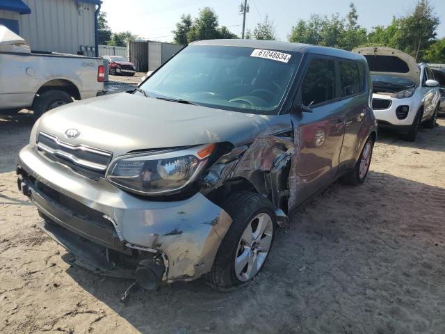 KIA SOUL 2017 kndjn2a29h7498526