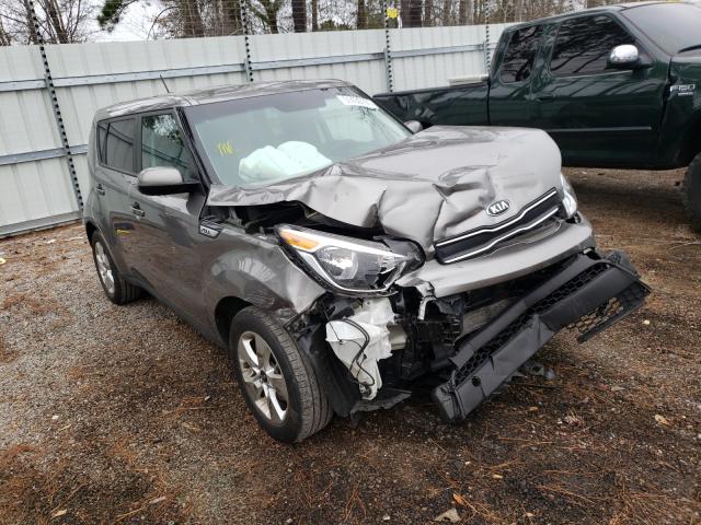 KIA SOUL 2017 kndjn2a29h7500596