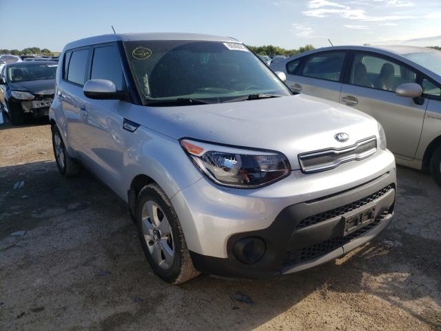 KIA SOUL 2017 kndjn2a29h7501165