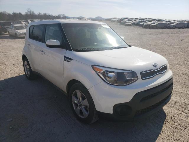 KIA SOUL 2017 kndjn2a29h7501862