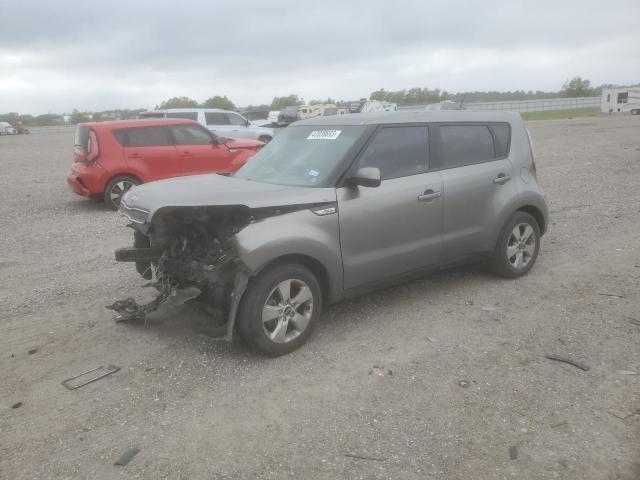 KIA SOUL 2017 kndjn2a29h7502039