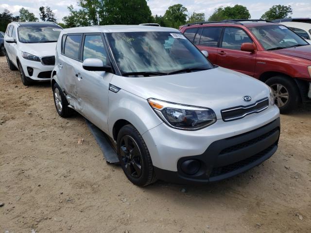 KIA SOUL 2017 kndjn2a29h7503398