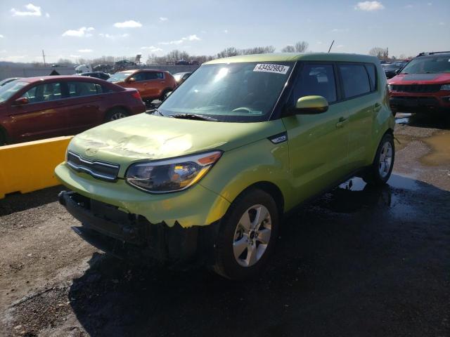 KIA SOUL 2017 kndjn2a29h7879180