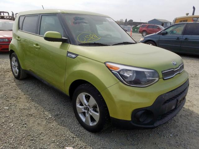 KIA SOUL 2017 kndjn2a29h7881544