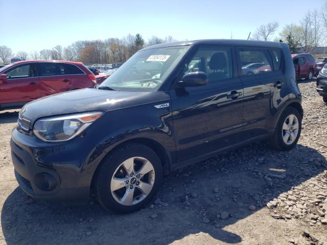 KIA SOUL 2017 kndjn2a29h7882404