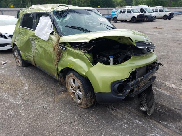 KIA SOUL 2017 kndjn2a29h7883164