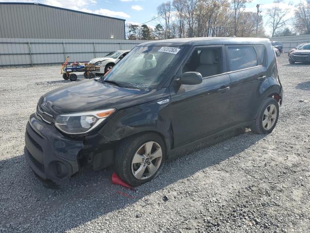 KIA SOUL 2017 kndjn2a29h7883200