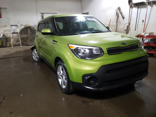 KIA SOUL 2017 kndjn2a29h7883214