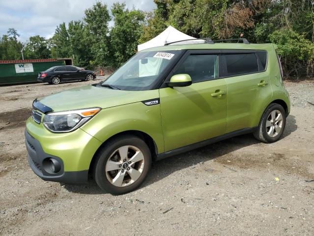 KIA SOUL 2017 kndjn2a29h7883620