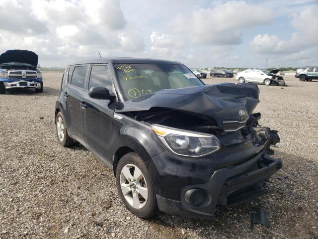 KIA SOUL 2017 kndjn2a29h7887568