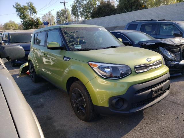 KIA SOUL 2017 kndjn2a29h7887831