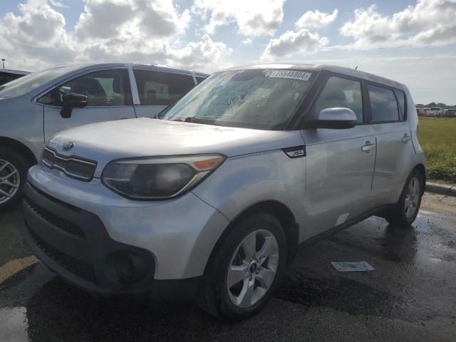 KIA SOUL 2018 kndjn2a29j7508154