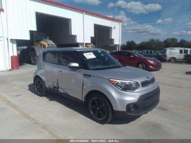 KIA SOUL 2018 kndjn2a29j7510728