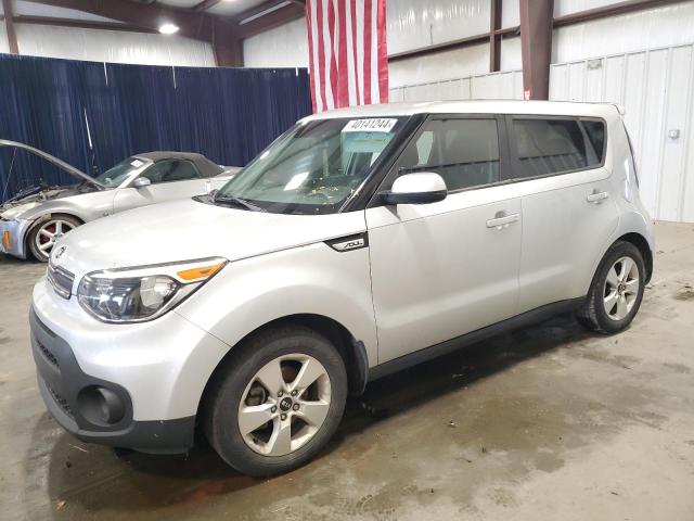 KIA SOUL 2018 kndjn2a29j7511149