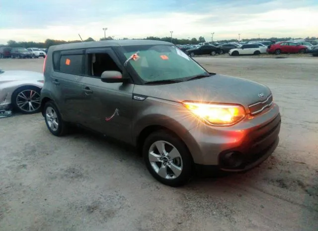 KIA SOUL 2018 kndjn2a29j7511698