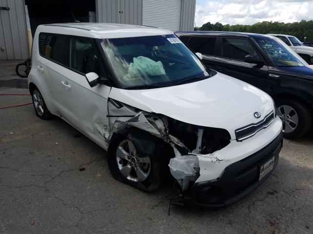 KIA SOUL 2018 kndjn2a29j7514309