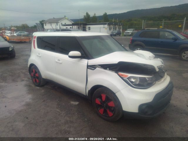 KIA SOUL 2018 kndjn2a29j7521471