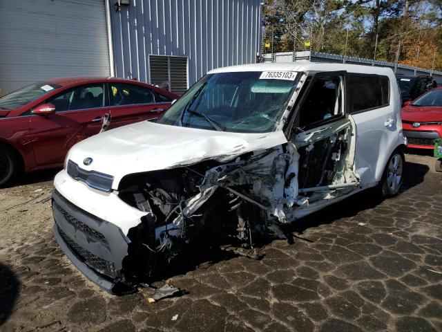 KIA SOUL 2018 kndjn2a29j7523186