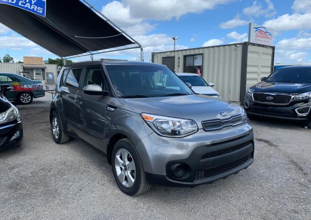 KIA SOUL 2018 kndjn2a29j7524595