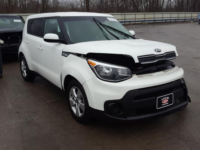 KIA SOUL 2018 kndjn2a29j7532177