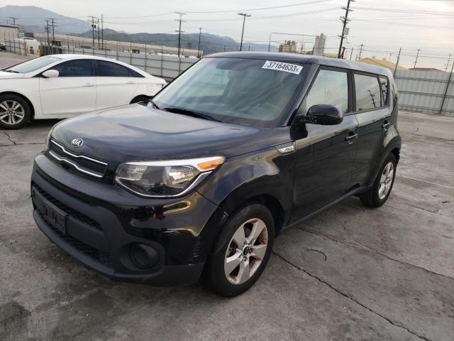 KIA SOUL 2018 kndjn2a29j7541879