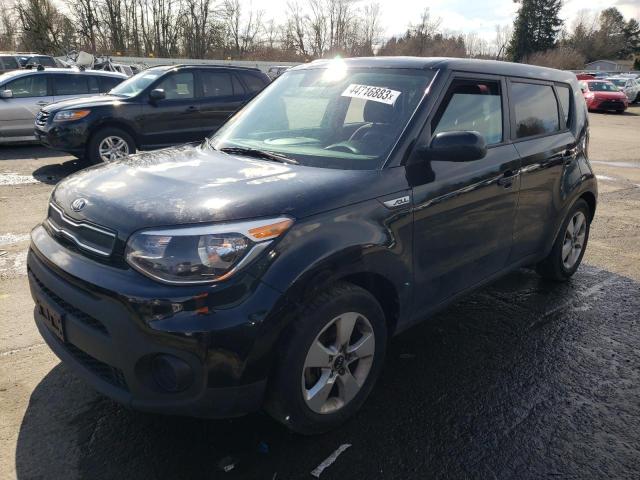 KIA SOUL 2018 kndjn2a29j7544491