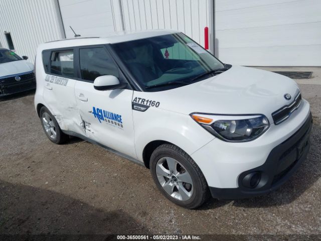 KIA SOUL 2018 kndjn2a29j7547052