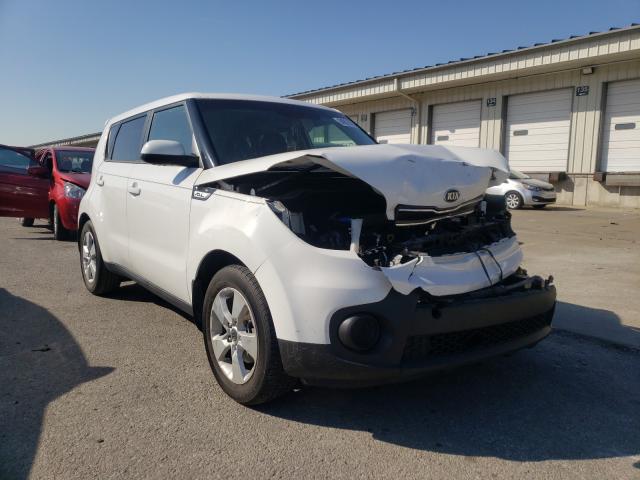 KIA SOUL 2018 kndjn2a29j7547200