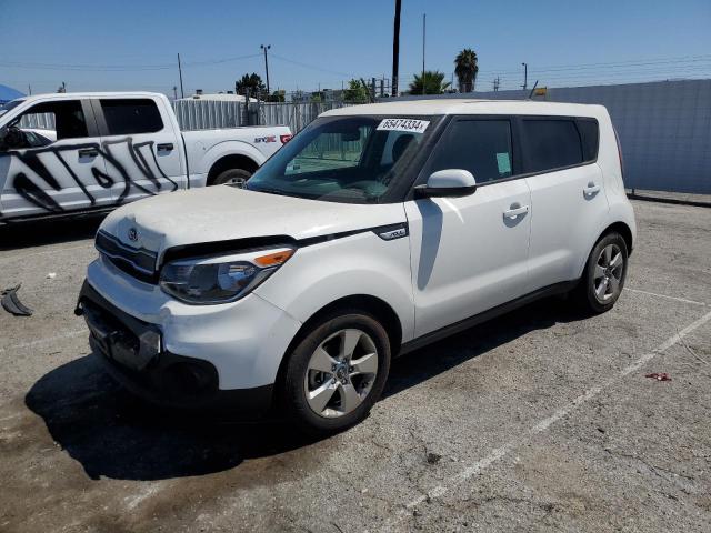 KIA SOUL 2018 kndjn2a29j7547455