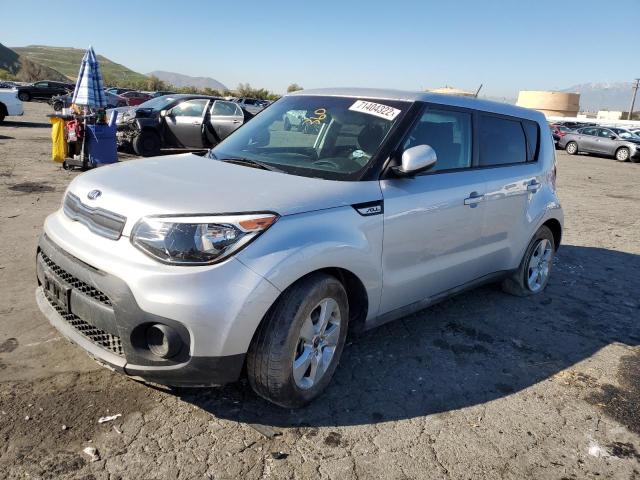 KIA SOUL 2018 kndjn2a29j7547651