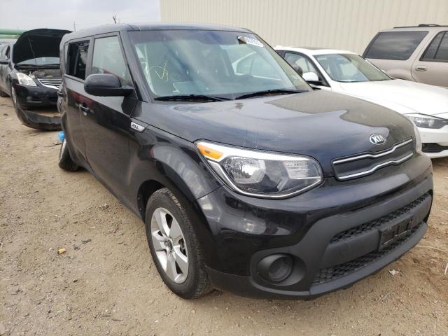 KIA SOUL 2018 kndjn2a29j7547763