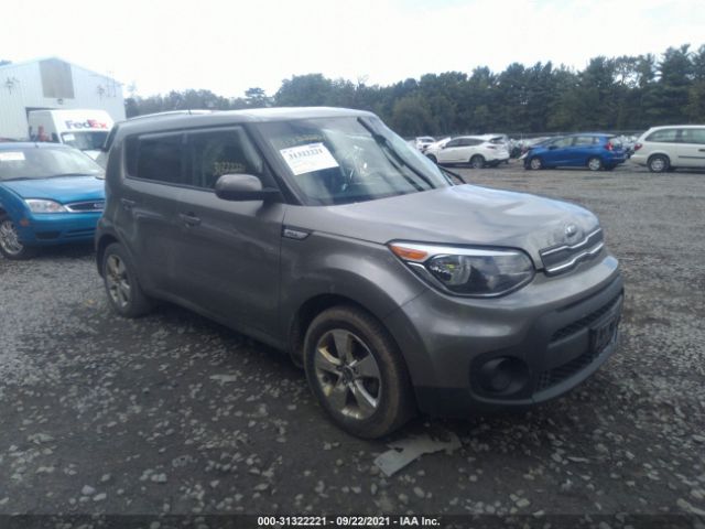 KIA SOUL 2018 kndjn2a29j7548928