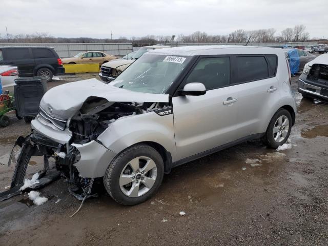 KIA SOUL 2018 kndjn2a29j7549884