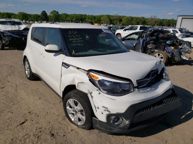 KIA SOUL 2018 kndjn2a29j7554874